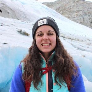 Meet your Posher, Mélissa